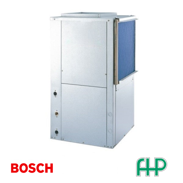 FHP by Bosch 4 Ton Water Source Heat Pump - Copper - Vertical - Right Hand Return - LV048-1VTC-FRTPUD