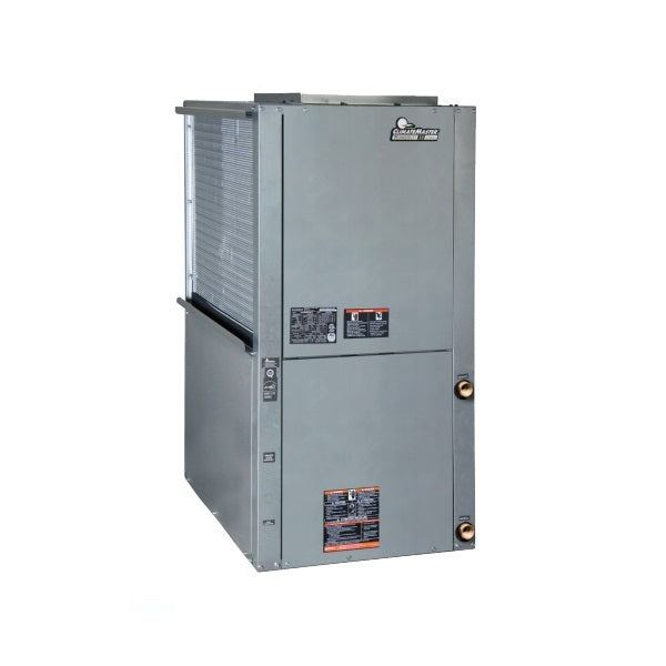 ClimateMaster 9,000 Btu Water Source Heat Pump - Copper - Vertical - Left Hand Return - TCV009AGC30CPTS
