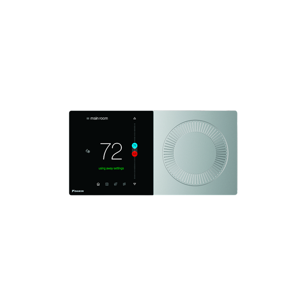 Daikin One Plus Thermostat