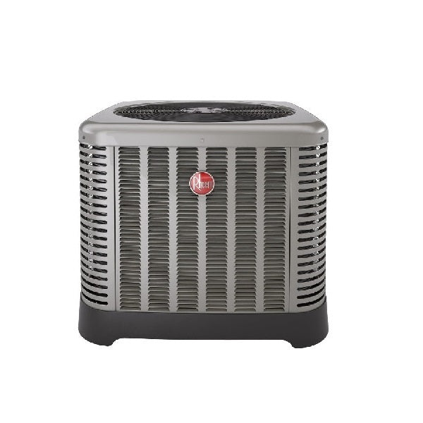 Rheem Classic Plus 2 Ton Heat Pump - 17 Seer2 - RP16AZ24AJ3CA