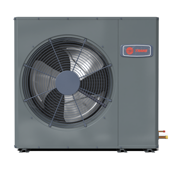 Trane 3 Ton Heat Pump Unit - XV19 - 19 Seer2 - R410A - 4TWL9036A1000
