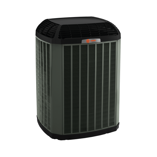 Trane 2 Ton Heat Pump Unit - XL15i - 16.5 Seer2 - R454B - 5TWX5024A1000
