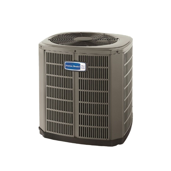 3 Ton American Standard AC Unit - 14.3 Seer2 - R410A - 4A7A4036N1000A