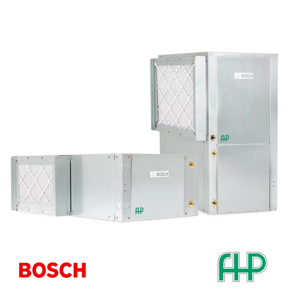 FHP - Florida Heat Pump 2.5 Ton Water Source Heat Pump - HE031