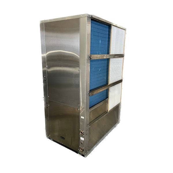Coldflow 20 Ton Water Source Heat Pump - 2 Compressors - CuproNickel - Vertical - Right Hand Return - CFX240V-RF-C