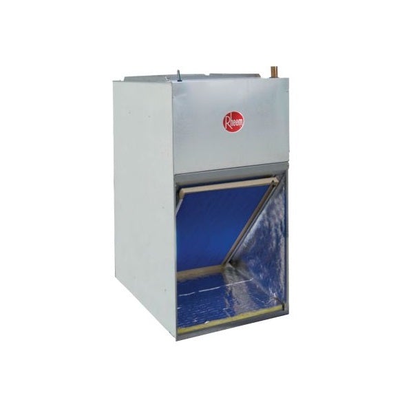 Rheem 2 Ton Front Return Air Handler - ECM Motor - 5 kW Heater - RF1PZ2421STANSJB05