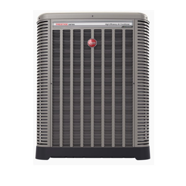 Rheem Cost Of New Ton Ac Unit Installed WeatherKing By Ton Heat