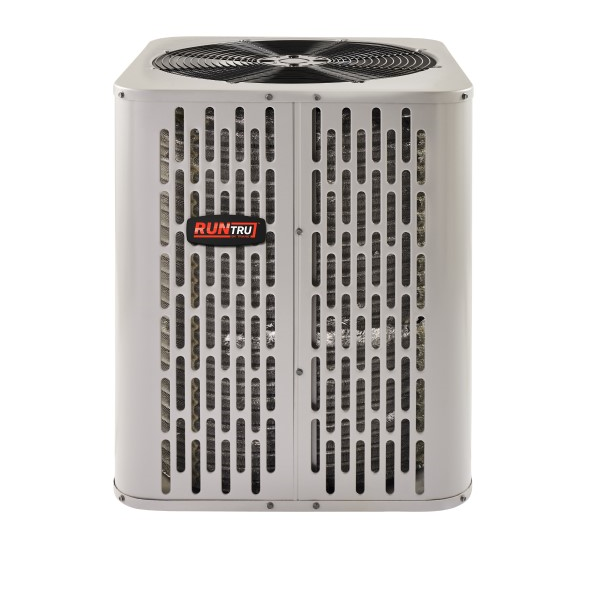 RunTru by Trane 2 Ton Heat Pump - 14.3 Seer2 - R410A - A4HP4024D1000