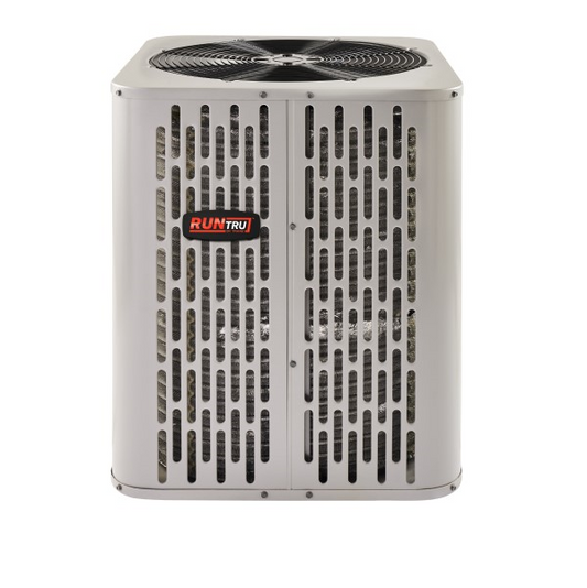 RunTru by Trane 5 Ton Heat Pump - 15.2 Seer2 - R410A - A4HP5060D1000