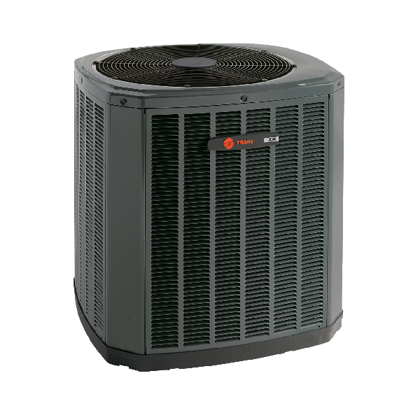 Trane 2 Ton AC Unit - XR14 - 14 Seer2 - R410A - 4TTR4025N1000