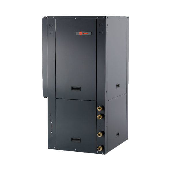 Trane Ton Water Source Heat Pump Left Hand Return R410A