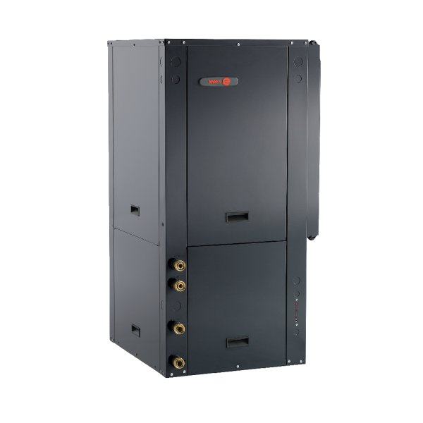 Trane 2.5 Ton Water Source Heat Pump - Right Hand Return - R410A - GEVG030A1-0TRD1
