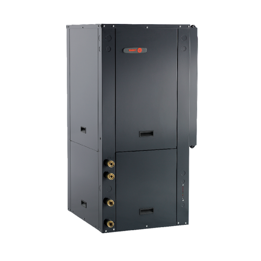 Trane 5 Ton Water Source Heat Pump - Right Hand Return - R410A - GEVG060A1-0TRD1