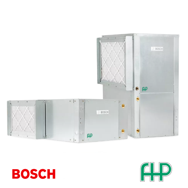 FHP by Bosch 3.5 Ton Water Source Heat Pump (Left or Right Return) (LV042-1-P)