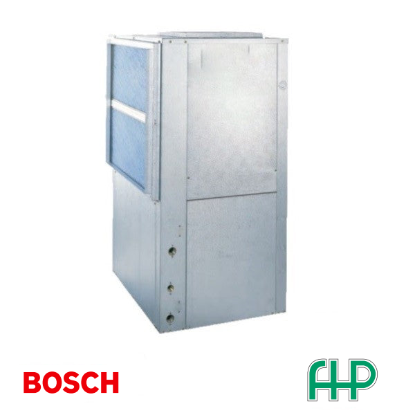 Bosch - FHP 1.5 Ton Water Source Heat Pump - Copper - Vertical - Left Hand Return - LV018-1VTC-FLTPUD