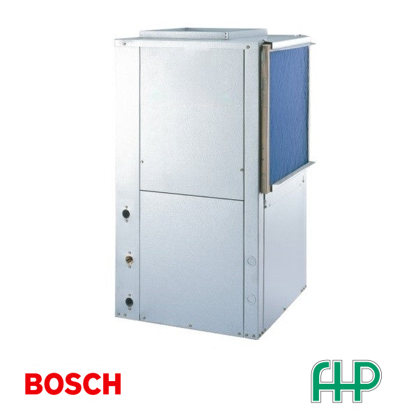 FHP by Bosch 3.5 Ton Water Source Heat Pump - Copper - Vertical - Right Hand Return - LV042-1VTC-FRTPUD