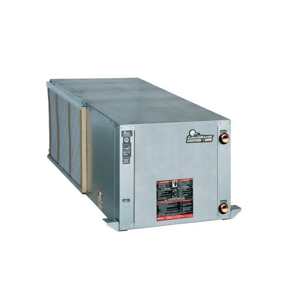 Climatemaster Tcv ClimateMaster 6 Ton Water Source Heat Pump - Copper - Horizontal - Lef ...
