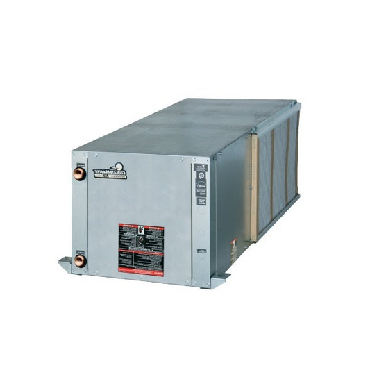 ClimateMaster 9,000 Btu Water Source Heat Pump - CuproNickel - Horizontal - Right Hand Return - TCH009AGC30NCSS
