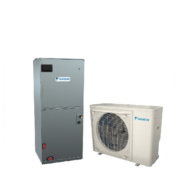 Daikin Fit System