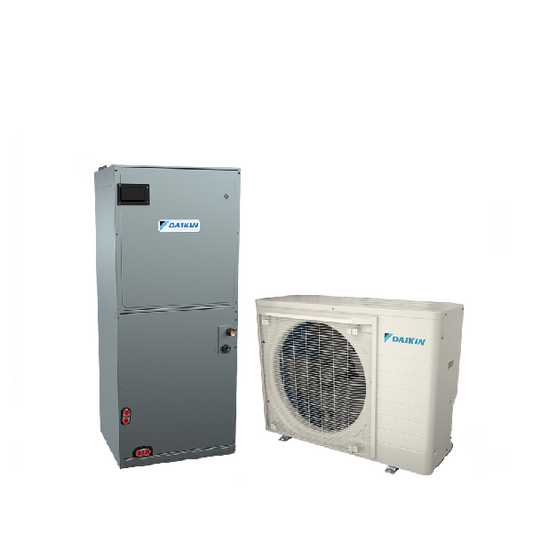 Daikin Fit System