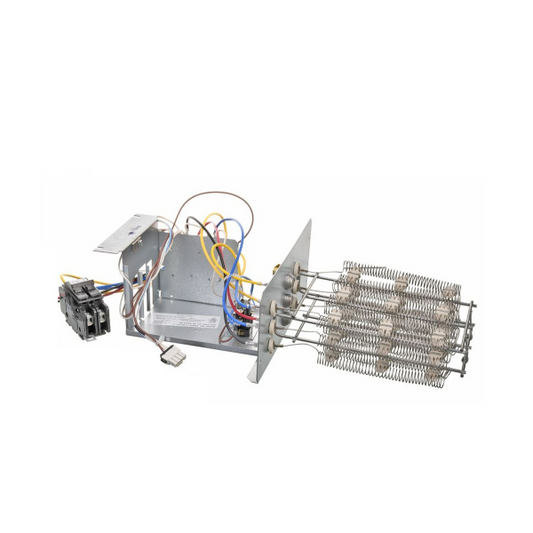 Trane TEM Air Handler Heater Kit - 5kw - BAYHTR1505BRKC
