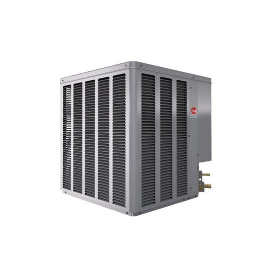 Rheem 1.5 Ton Heat Pump Price - 14.3 Seer2 - R410A - WP14AZ18AJ1NA