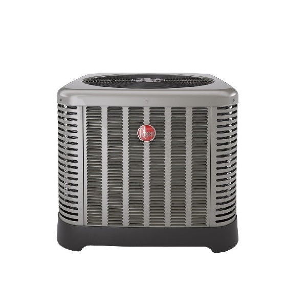 Rheem Classic Plus 2 Ton Heat Pump - 15.2 Seer2 - RP15AZ24AJ2NA