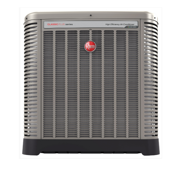 16 Seer2 - Rheem Classic Plus 2 Ton AC Unit Price - RA16AZ24AJ3CA