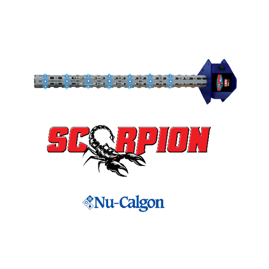 Scorpion LX15 UVC-LED System - Indoor Air Quality - 4910-10