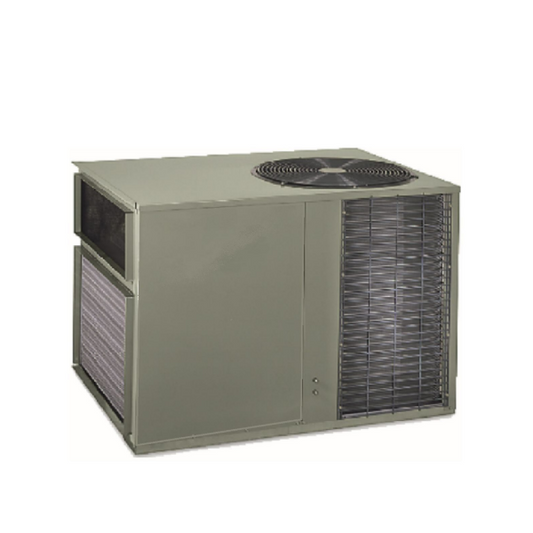 Trane 3 Ton Packaged Unit - Heat Pump - 13.4 Seer2 - 4WHC4036B1000