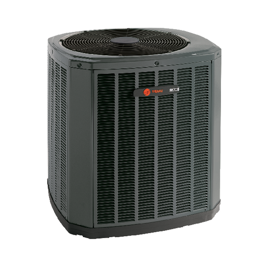 Trane Xr15 Heat Pump