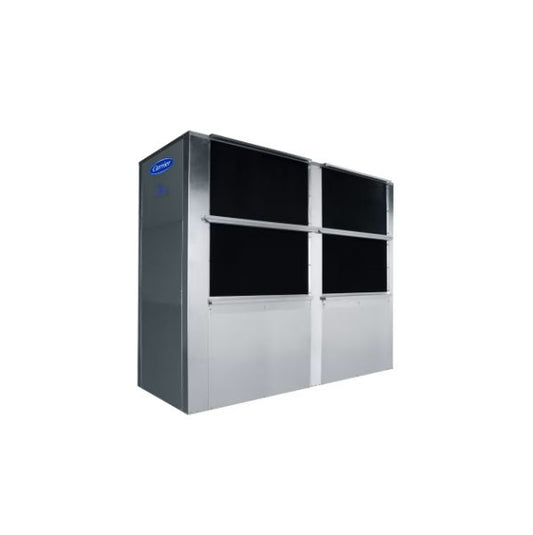 Carrier - FHP 6 Ton Water Source Heat Pump - 208/230 3 Phase - Vertical - 50VQP072