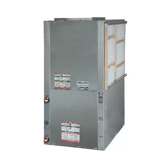Comfort-Aire 1.5 Ton Water Source Heat Pump - CuproNickel - Vertical - Right Hand Return - HBV018A1C30NRT