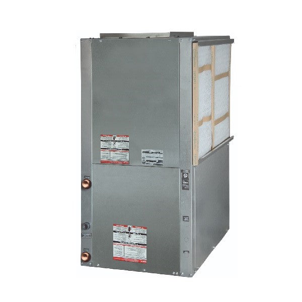 Comfort-Aire 5 Ton Water Source Heat Pump - CuproNickel - Vertical - Right Hand Return - HBV060A1C30NRT