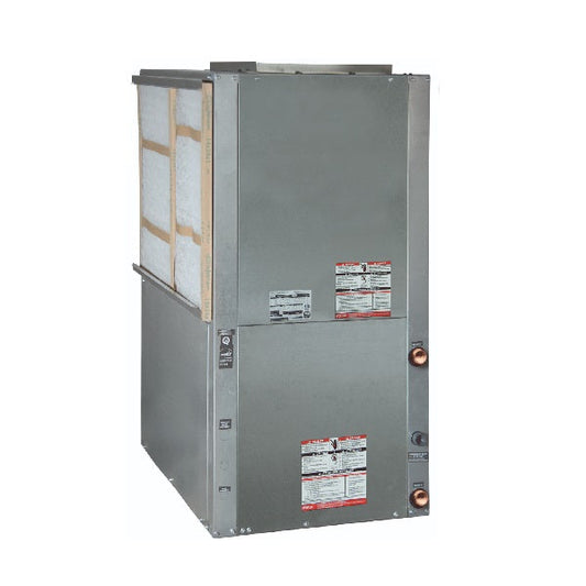 Comfort-Aire 1 Ton Water Source Heat Pump - CuproNickel - Vertical - Left Hand Return - HBV012A1C30NPT