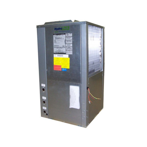 First Company 1.5 Ton Water Source Heat Pump - Vertical - CuproNickel - Right Hand Return - WSVXB018N-6RH-FT