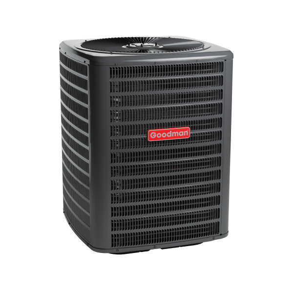14.3 Seer2 | Goodman 1.5 Ton AC Unit Installation | Free 1 Year Labor Warranty | GSXM401810 - Installation
