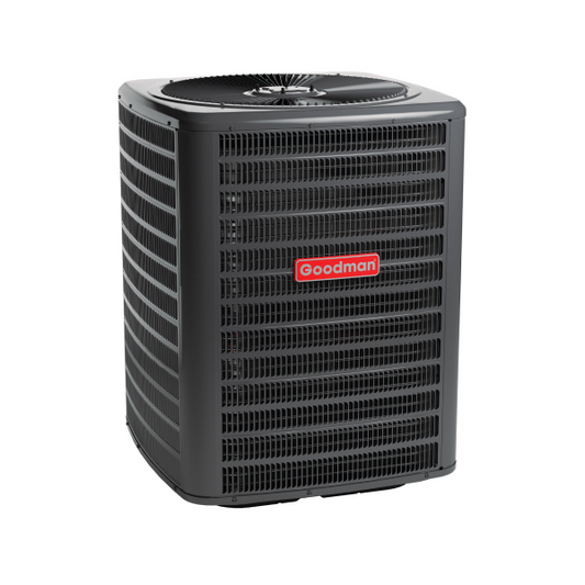 14.3 Seer2 | Goodman 3 Ton AC Unit Price | Additional Savings | GSXB403610