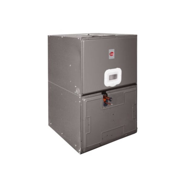 Rheem 4 Ton Air Handler - ECM Motor - 35" Tall - 10kW Heater - Evaporator Coil - RB2TZ4824STANMJB10