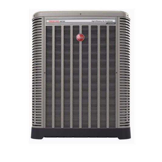 18 Seer2 | Rheem Prestige 5 Ton AC Unit Price | Additional Savings | RA18AZ60AJVCA