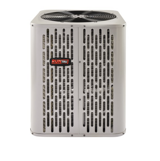 RunTru | Trane 1.5 Ton Heat Pump Price | 15.2 Seer2 | A4HP5018D1000