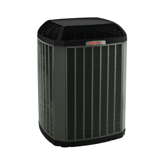 Trane 3 Ton AC Unit - XV18 - 18 Seer2 - R410A - 4TTV8X36A1000